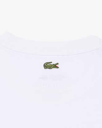 Lacoste x Novak Djokovic The GOAT T-shirt