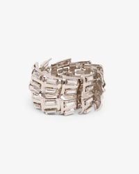 Runway Scales Bracelet