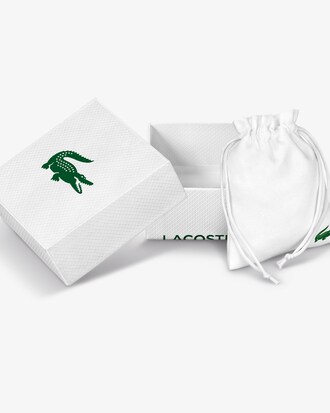 Crocodile Multi Necklace