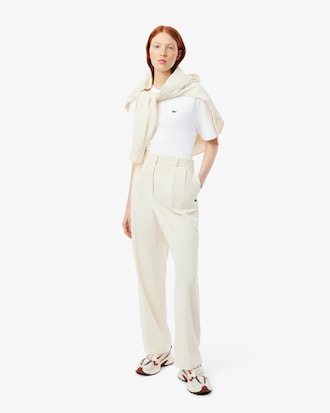 Relaxed Fit Soft Cotton T-shirt