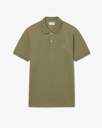 Classic Fit L.12.12 Original Polo Shirt