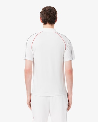 French Tennis Team Polo Shirt
