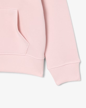 Unisex Fleece Hoodie