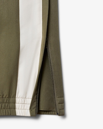 Tennis Printed Tracksuit