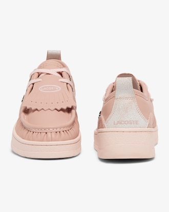 Women's Umpire Wmn Leather Sneakers