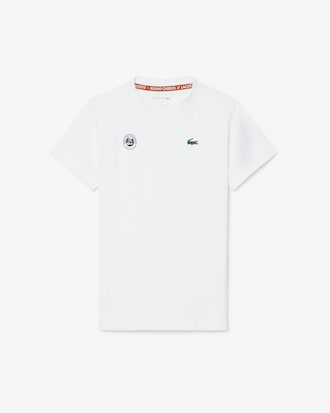 Roland-Garros Edition Ultra Dry Tennis T-shirt