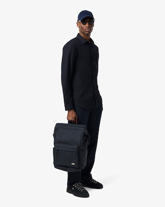 Neocroc Rectangular Backpack