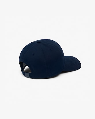 Cotton Twill Cap