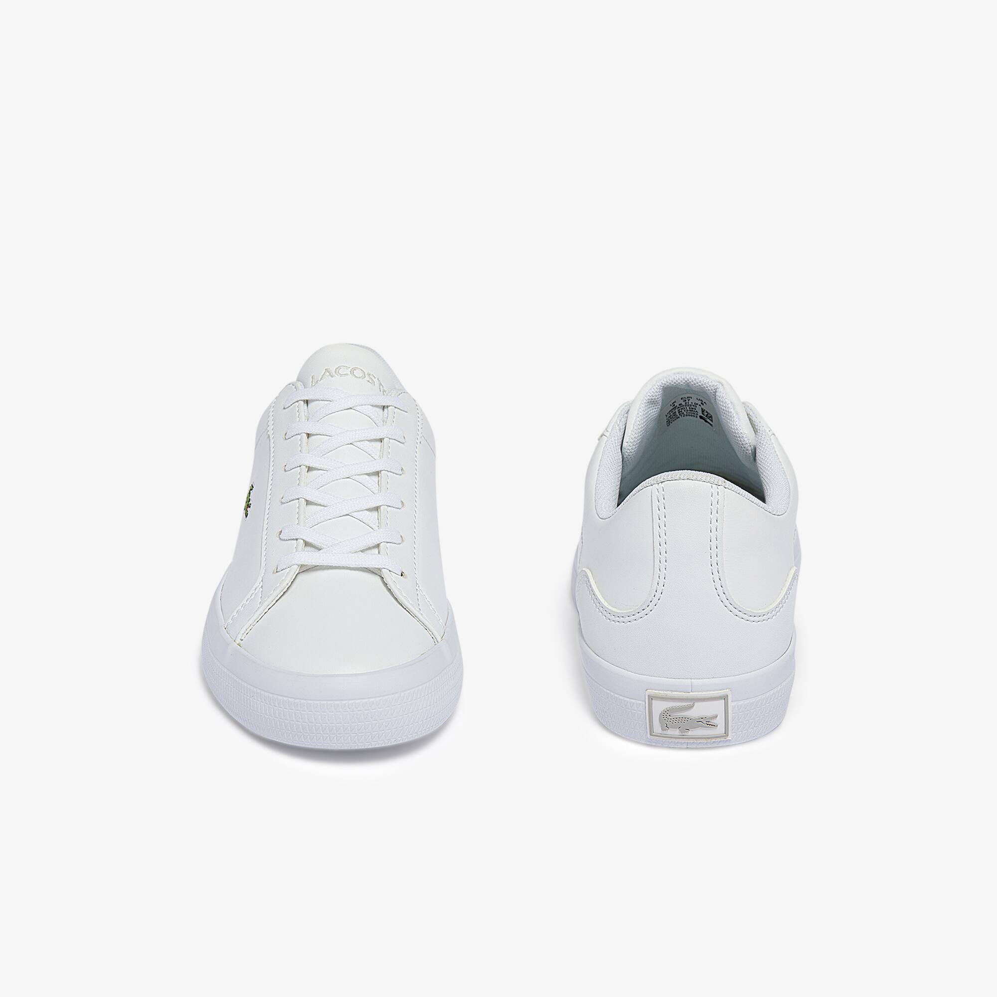 Lacoste Lerond Dames - Schoenen.nl