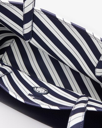 Women's Lacoste SPORT French Open Reversible Print Tote Bag