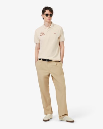 Roland-Garros Edition Clay Court Polo Shirt