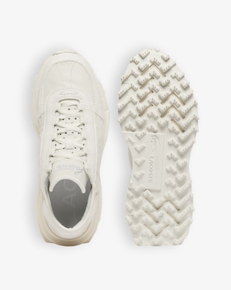 Women's Elite Active Leather Sneakers