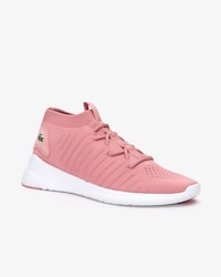 Women's LT Fit-Flex Textile Trainers