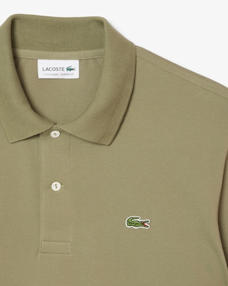 Classic Fit L.12.12 LIGHT Polo Shirt