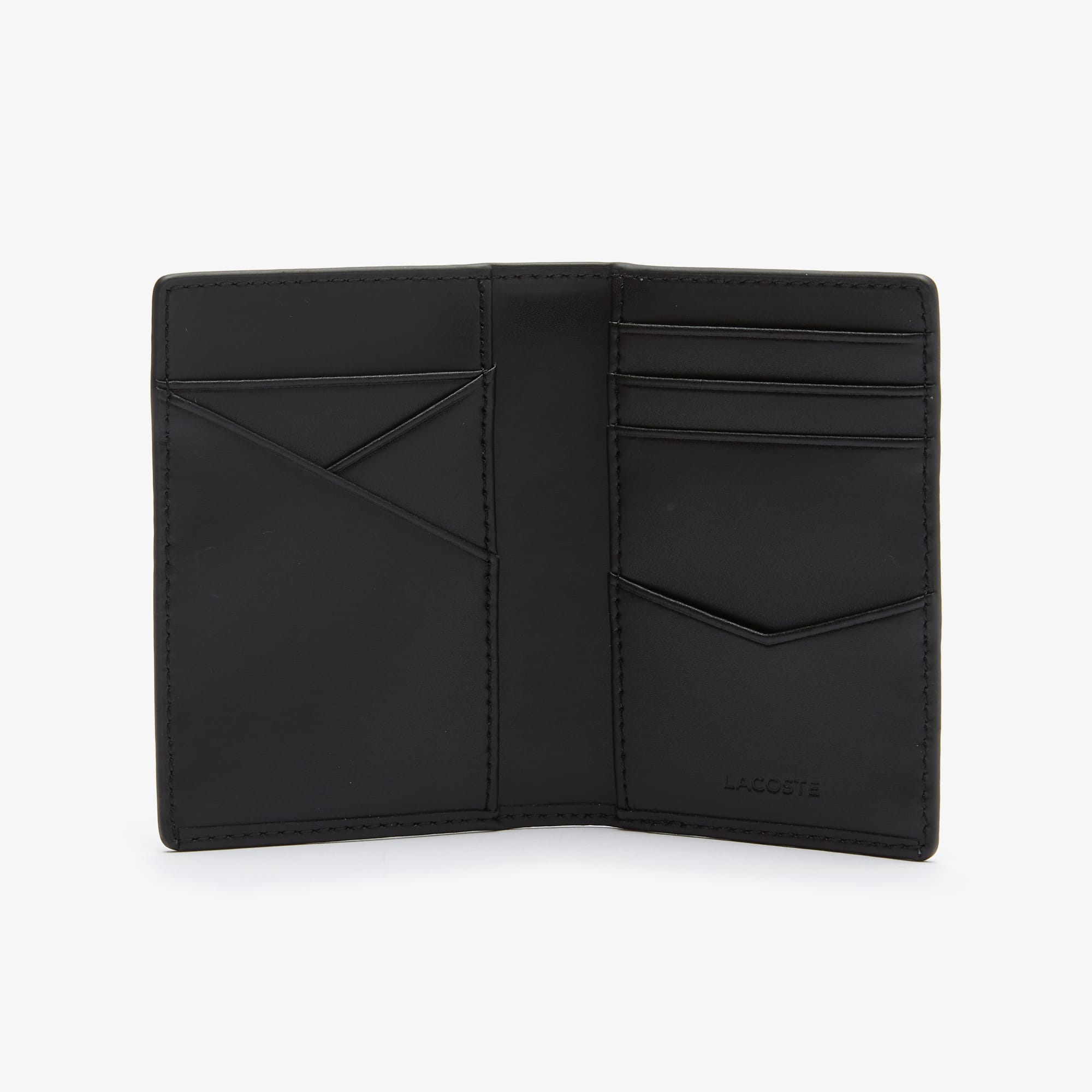 lacoste chantaco wallet