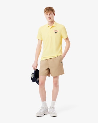 Miami Open Edition Ultra Dry Polo Shirt