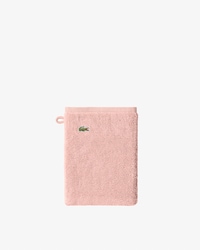 L Lecroco Face Mitt