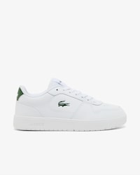 Women's Court Ace Leather Sneakers