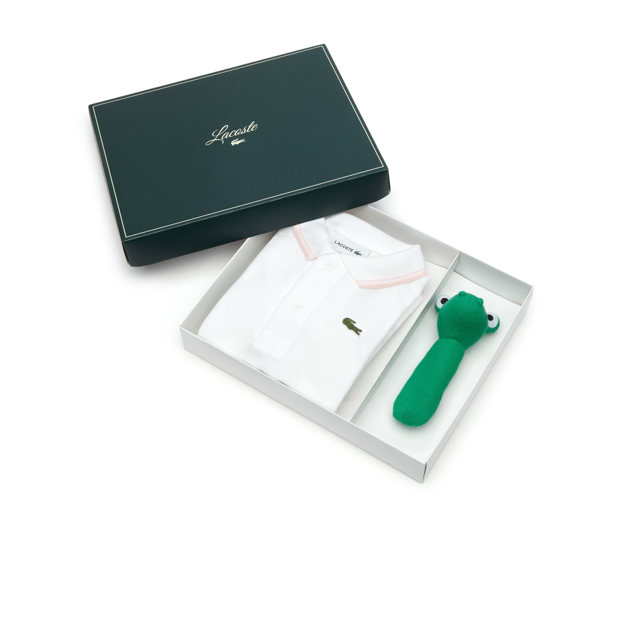 lacoste live gift set