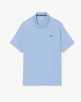 Regular Fit Ultra Dry Sport Polo Shirt