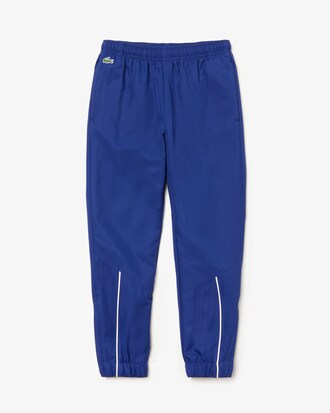 Boys' Lacoste SPORT Graphic Print Tennis Sweatsuit
