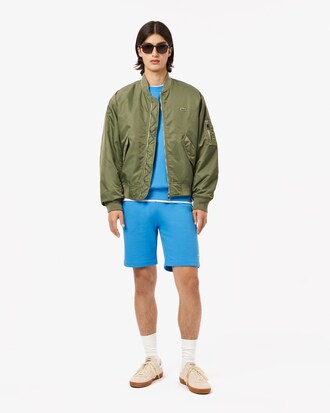Fleece Crew Neck Sweatshirt