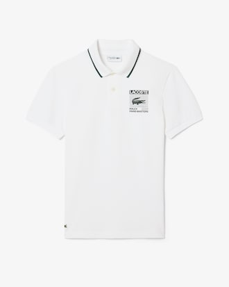 Rolex Paris Masters Edition Polo Shirt