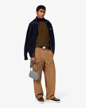 Small The Blend Satchel