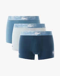 3-Pack Roland-Garros Edition Tennis Trunks