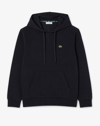 Piqué Hoodie