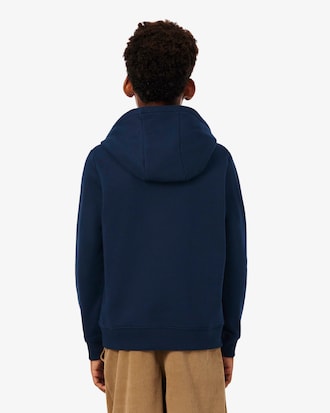 Unisex Fleece Hoodie