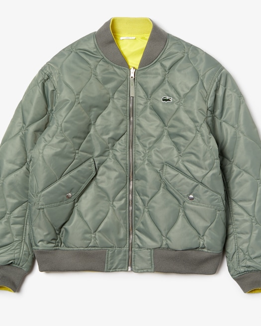 Khaki Green / Yellow