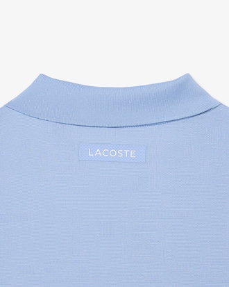 Lacoste Tennis x Daniil Medvedev Polo Shirt