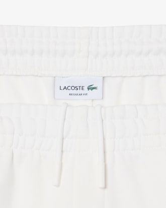 Fleece Shorts