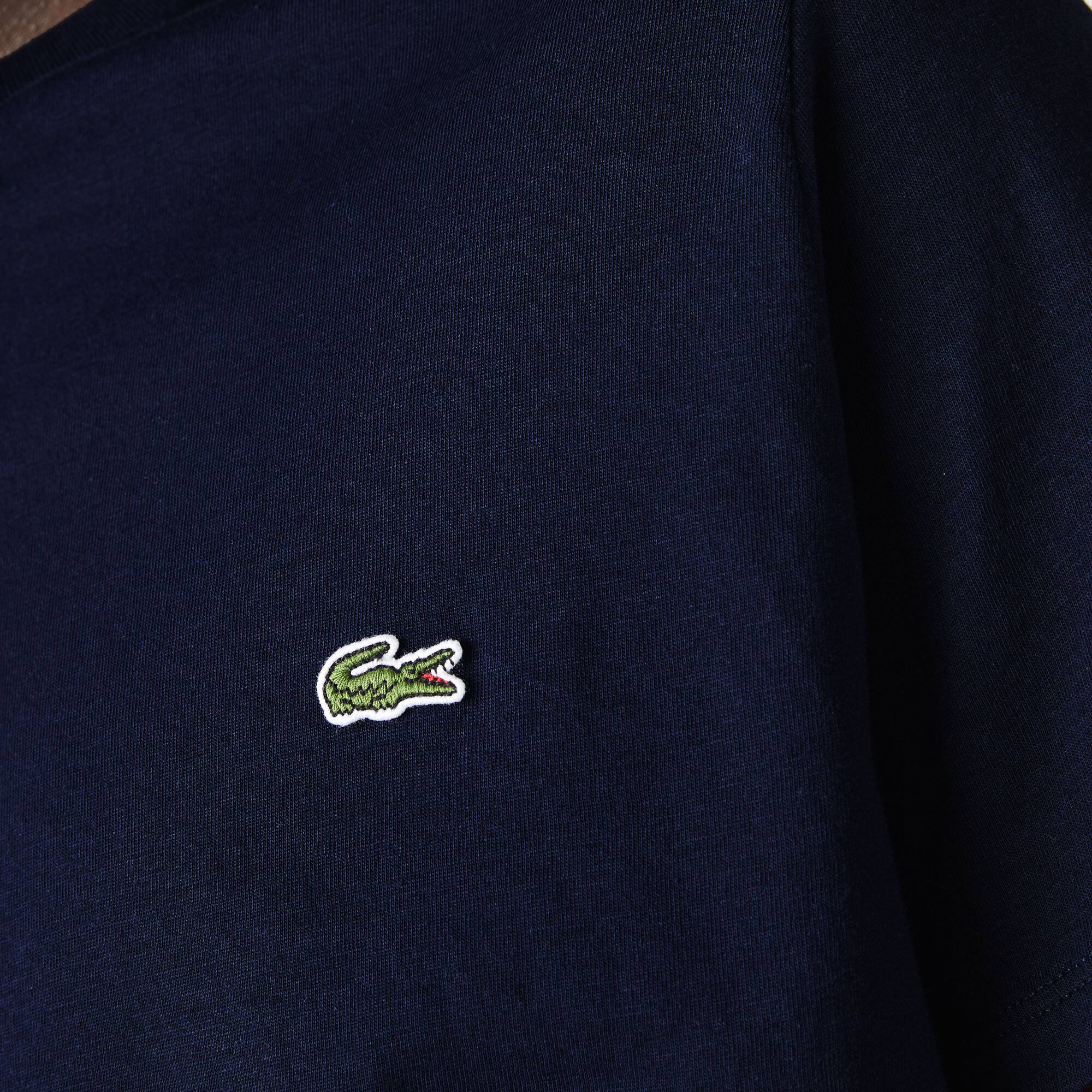 lacoste sport jumper