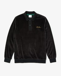 Men's Lacoste LIVE Classic Fit Velvet Polo Shirt