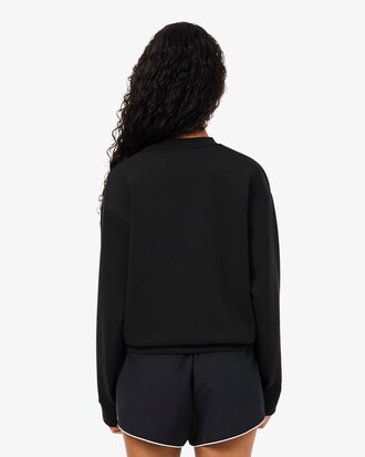 Sport Interlock Sweatshirt