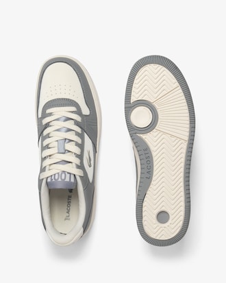 Men’s L001 Set Leather Sneakers