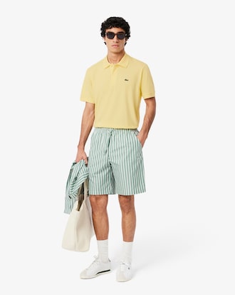 Classic Fit L.12.12 LIGHT Polo Shirt