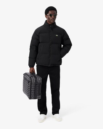 The Blend Suitcase