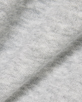Fleece Shorts