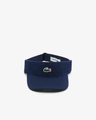 Piqué and Terry Sport Visor