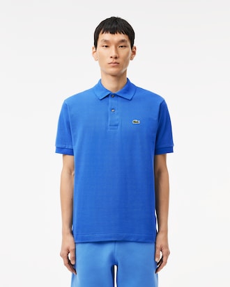 Classic Fit L.12.12 Original Polo Shirt