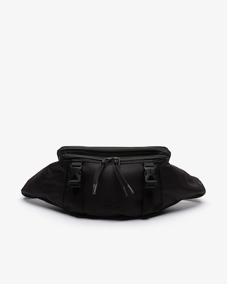 Men's Infini-T Solar Charger Belt Bag