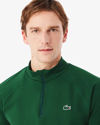 Training Sport Ultra Dry Midlayer Jacket