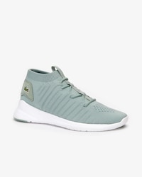 Women's LT Fit-Flex Textile Trainers