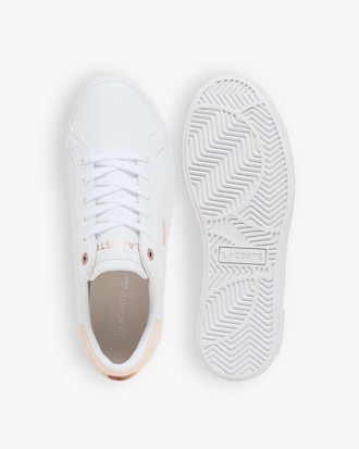 Junior's Powercourt Sneakers