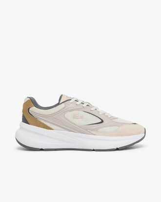 Men's Run Set Lux Sneakers
