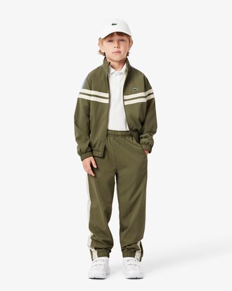 Ultra Dry Rip Resistant Sport Tracksuit