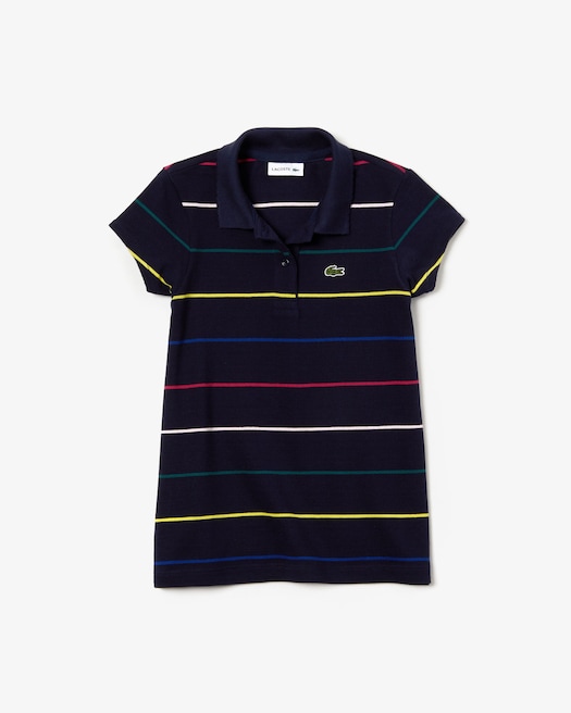 Navy Blue / White